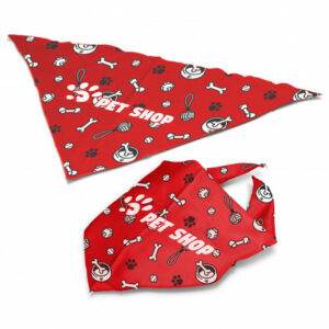Promotional Pet Bandana - Large