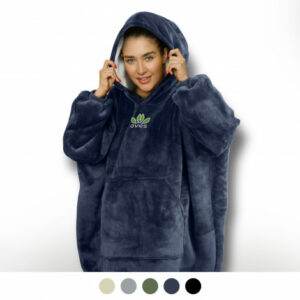Promotional Nimbus Blanket Hoodie