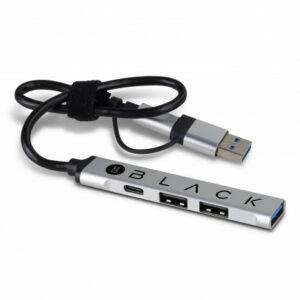 Promotional Megabyte USB Hub