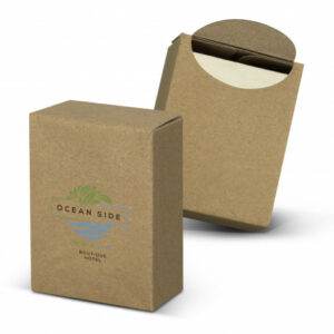 Promotional Travel Tissues
