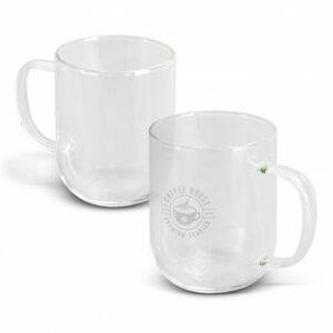 Promotional Florence Glass Mug