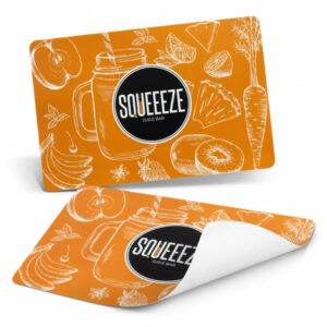 Promotional Full Colour Place Mat
