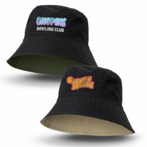 Promotional Reversible Ripstop Bucket Hat