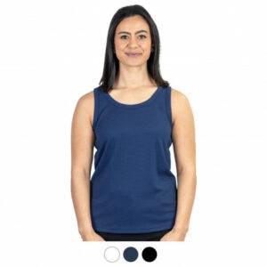 Promotional TRENDSWEAR Agility Womens Sports Tank Top