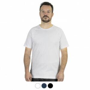 Promotional TRENDSWEAR Agility Mens Sports T-Shirt