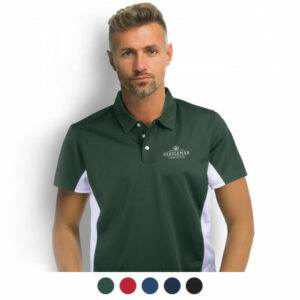 Promotional TRENDSWEAR Harvey Mens Polo