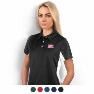 Promotional TRENDSWEAR Harvey Womens Polo