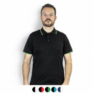 Promotional TRENDSWEAR Williams Mens Polo