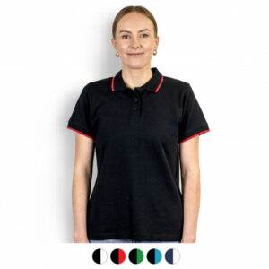 Promotional TRENDSWEAR Williams Womens Polo