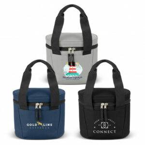 Promotional Caspian Lunch Cooler Bag