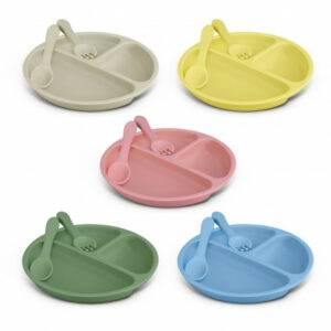 Promotional Kids Plate Set
