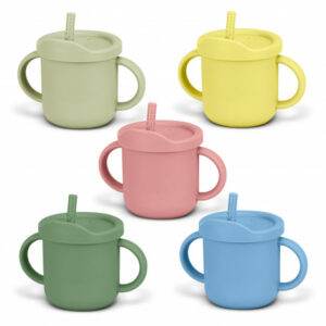 Promotional Kids Sipper Cup