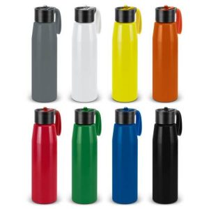 Promotional Delano Aluminium Bottle