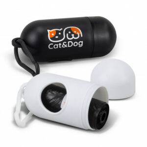Promotional Pet Bag Dispenser