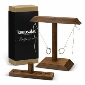 Promotional Keepsake Ring Toss Game