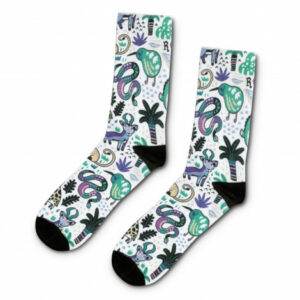 Promotional Mojo Crew Sock