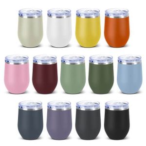 Promotional Cordia Ceramic Vacuum Cup
