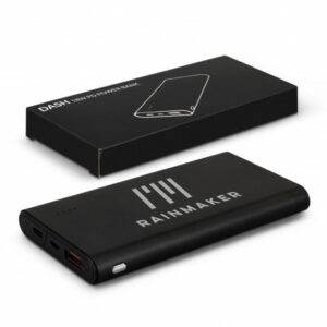 Promotional Dash 18W PD Power Bank