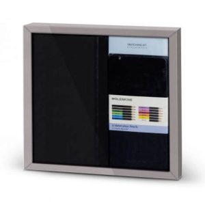 Promotional Moleskine Bundle Art Sketching Kit