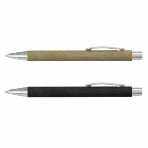 Promotional Lancer Kraft Pen