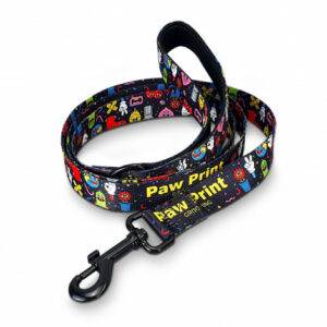 Promotional Amigo Dog Leash