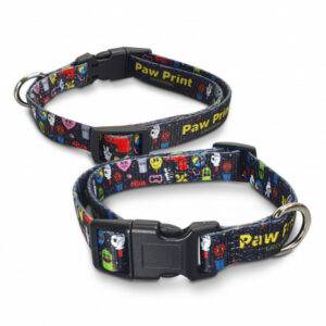 Promotional Amigo Dog Collar