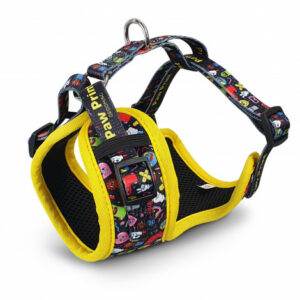 Promotional Amigo Pet Harness