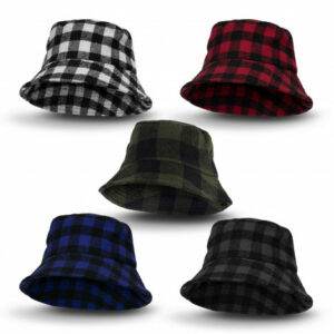 Promotional Fiordland Bucket Hat