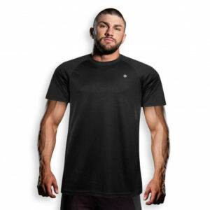 Promotional Swiss Peak Urban T-Shirt