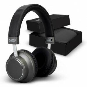 Promotional Swiss Peak Wireless Headphone V3