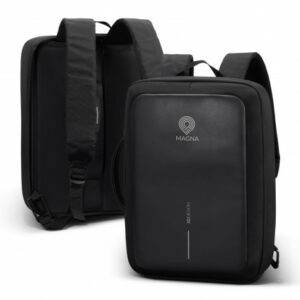 Promotional Bobby Bizz Anti-theft Backpack  Briefcase