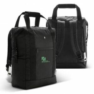 Promotional Swiss Peak XXL Cooler Totepack