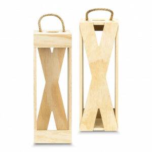Promotional Catalonia Wine Crate - Single