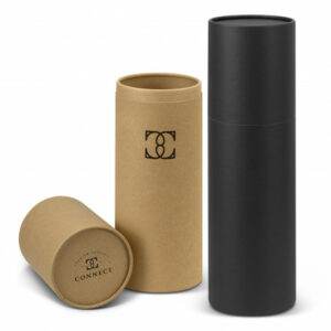Promotional Wine Bottle Gift Tube