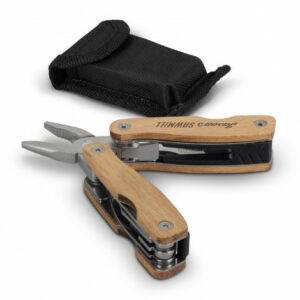Promotional Wooden Multi Tool