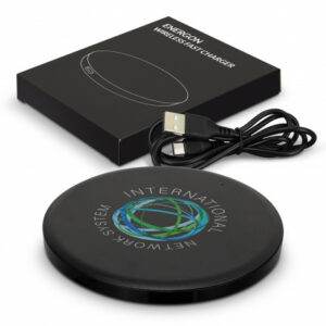 Promotional Energon Wireless Fast Charger
