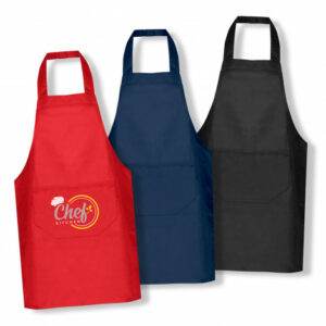 Promotional Dali Youth Apron