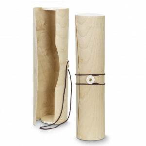 Promotional Tuscany Wine Tube