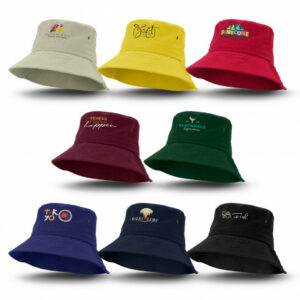 Promotional Explore Bucket Hat