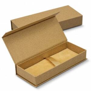 Promotional Monaco Kraft Gift Box