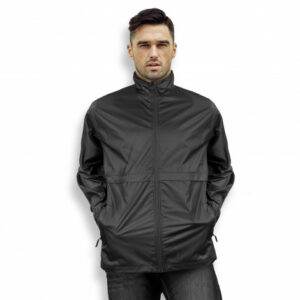 Promotional TRENDSWEAR Wellington Unisex Windbreaker
