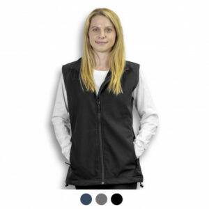 Promotional TRENDSWEAR Hudson Womens Vest