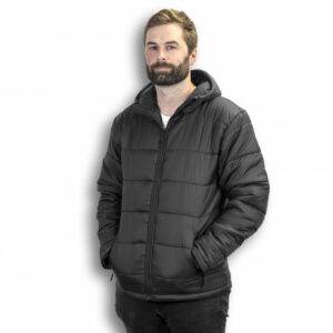 Promotional TRENDSWEAR Milford Mens Puffer Jacket