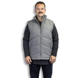 Promotional TRENDSWEAR Newport Mens Puffer Vest