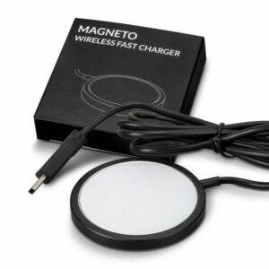 Promotional Magneto Wireless Fast Charger