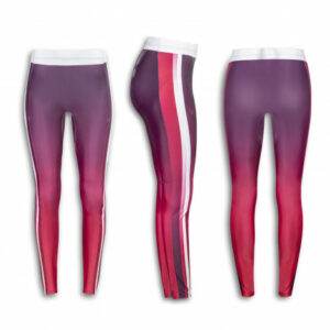 Promotional Custom Womens Athletics Leggings