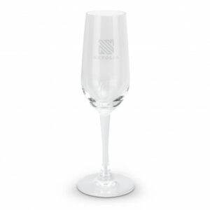 Promotional Champagne Flute