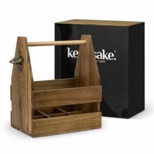 Promotional Keepsake Beverage Caddy
