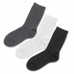 Promotional June Business Socks