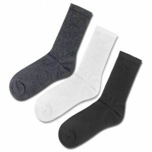 Promotional June Crew Socks